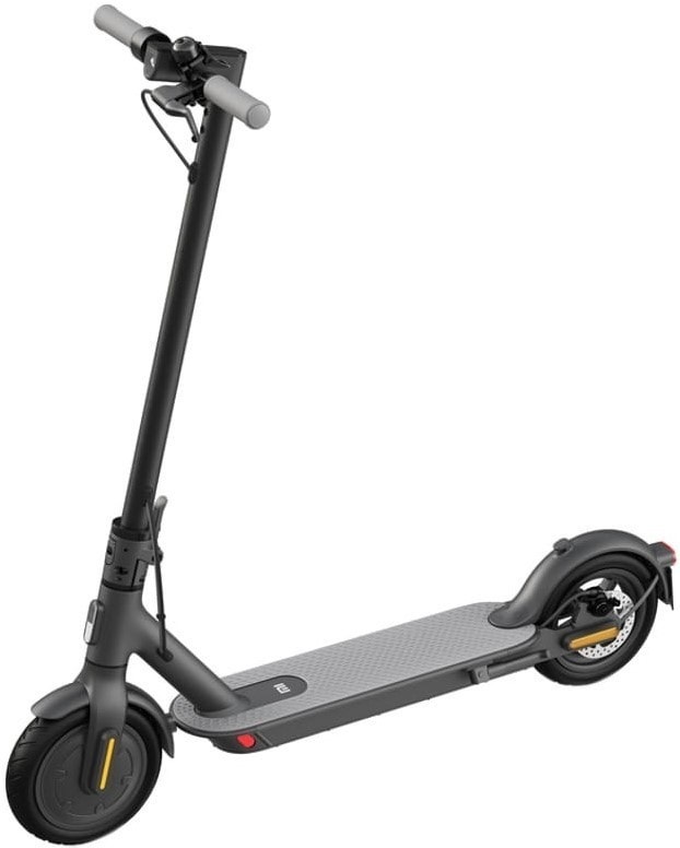 Электросамокат XIAOMI Mi Electric Scooter Essential