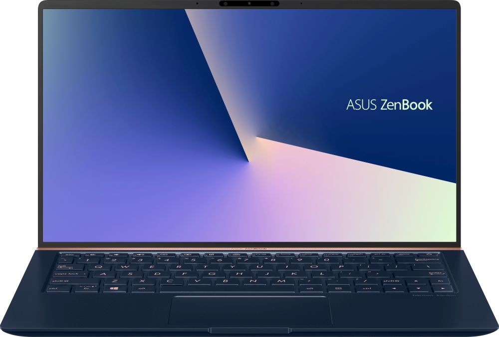 Ноутбук ASUS ZenBook UX333FLC-A3186R
