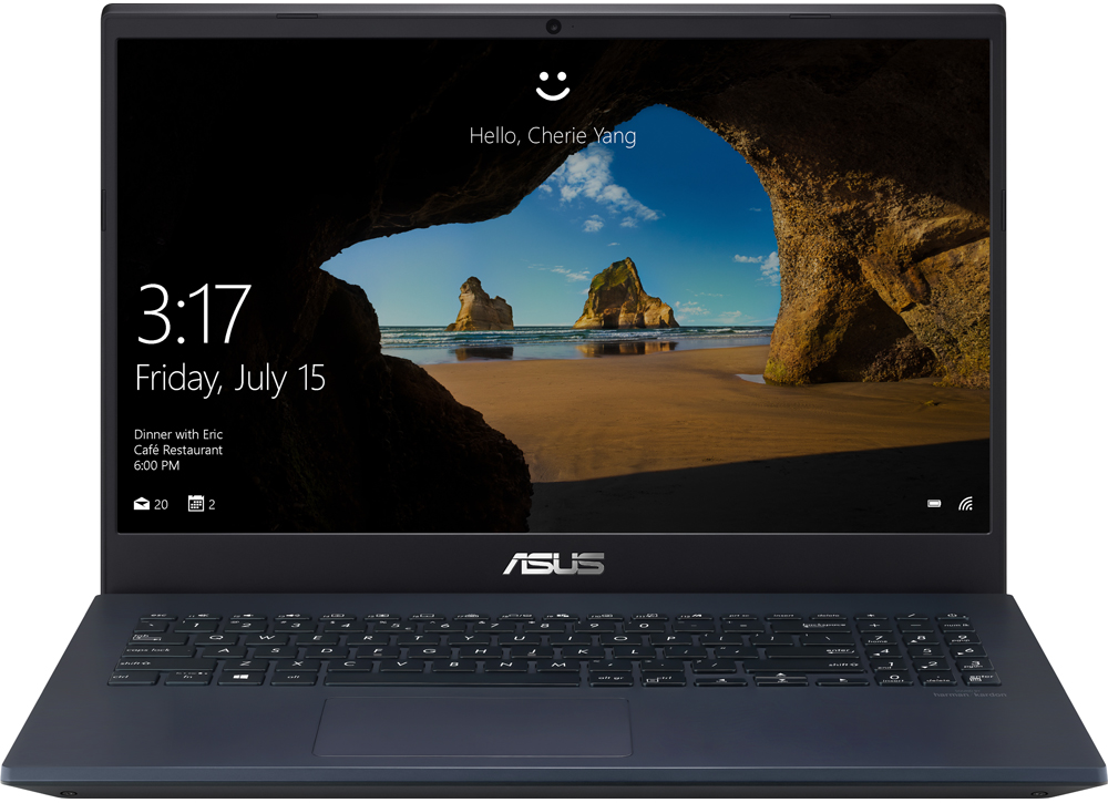 Ноутбук ASUS Vivobook X571LH-BQ081