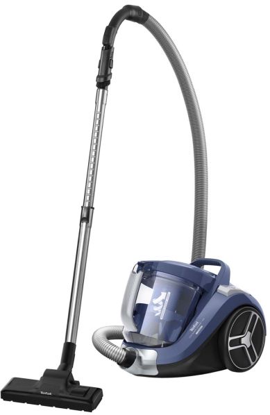 Пылесос TEFAL TW4881EA