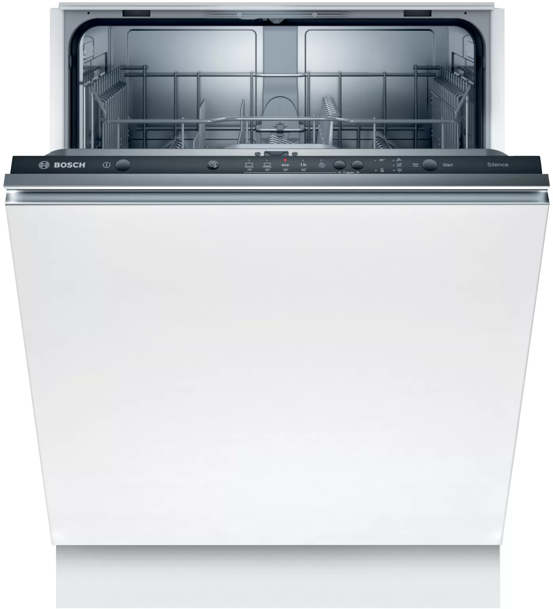 Посудомоечная машина встраиваемая BOSCH SMV25BX01R