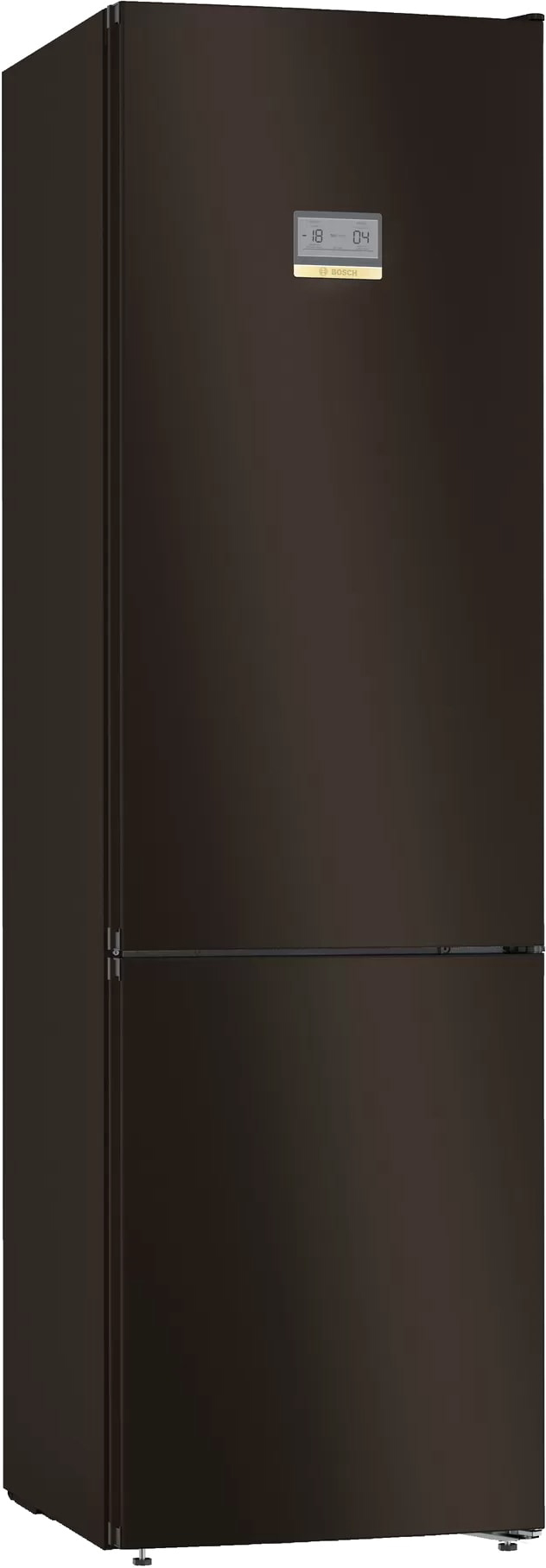 Двухкамерный холодильник BOSCH KGN39AD31R