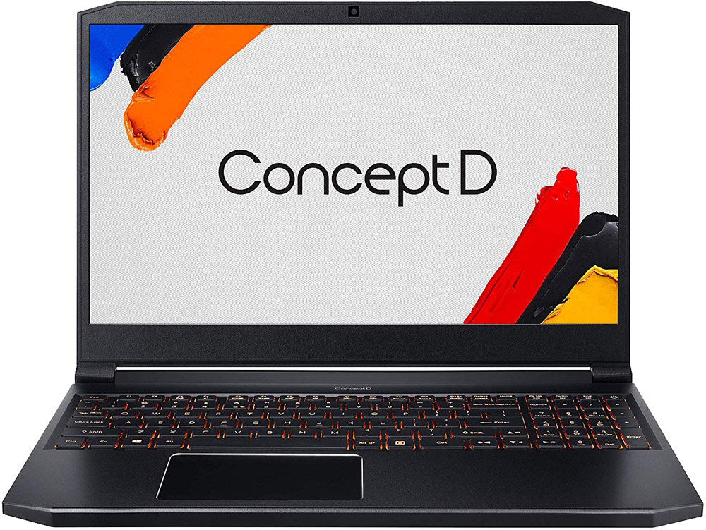 Ноутбук ACER ConceptD 5 CN515-71-51LL (NX.C4VEU.006)