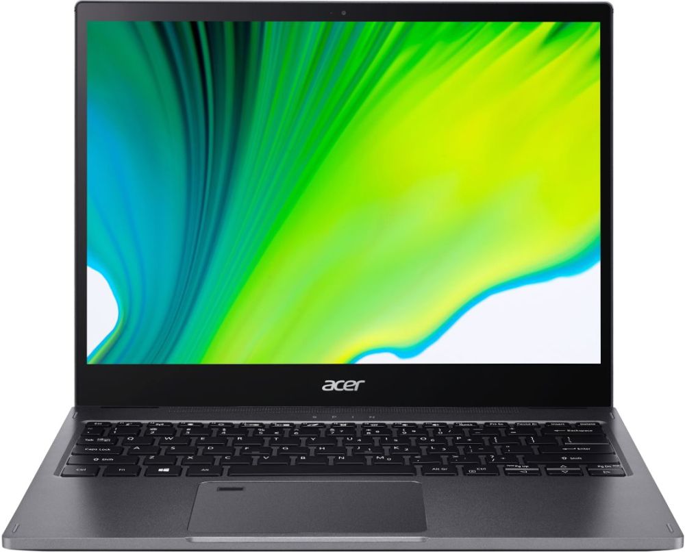 Ноутбук ACER Spin 5 SP513-54N-76BE (NX.HQUEU.00B)