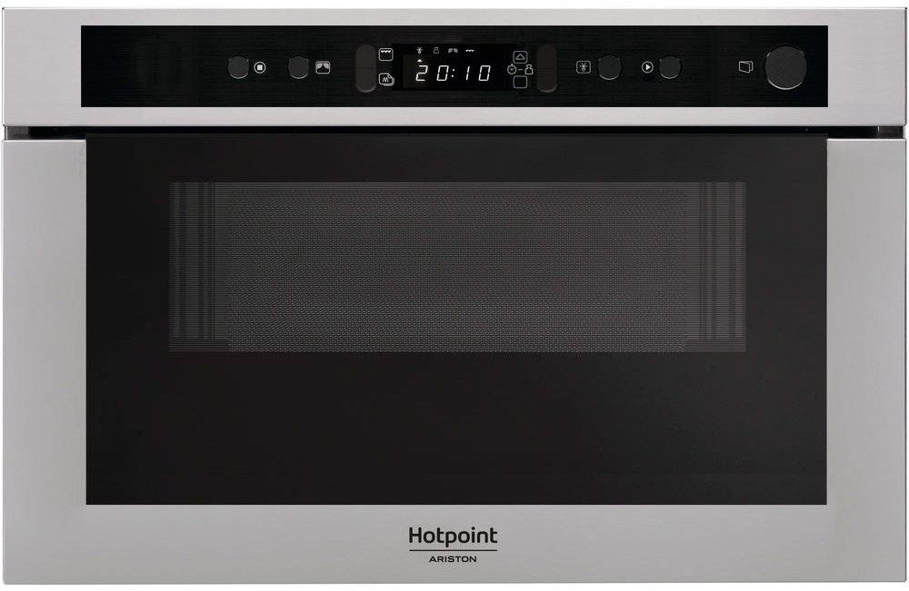 Микроволновая печь HOTPOINT-ARISTON MN 413 IX HA