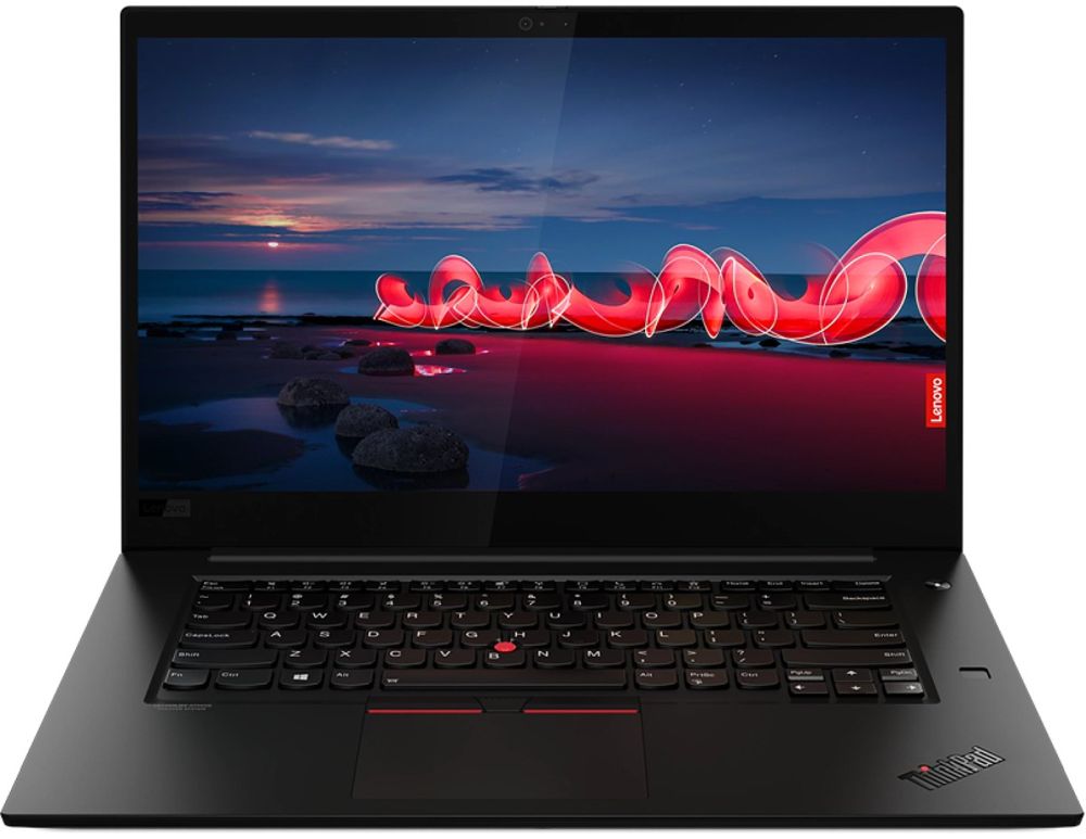 Ноутбук LENOVO ThinkPad X1 Extreme G3 (20TK000ERT)
