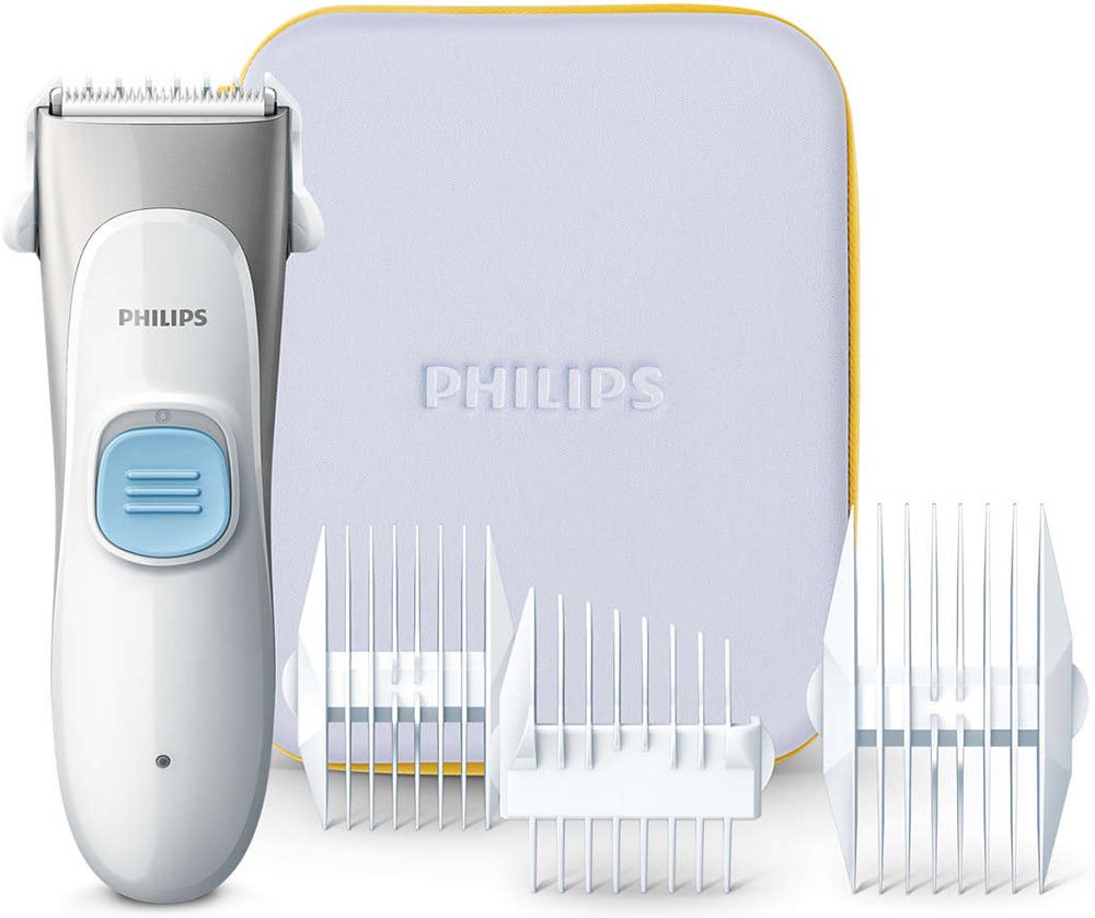 Машинка для стрижки волос PHILIPS HC1091/15