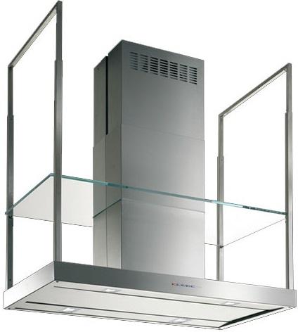 Вытяжка FALMEC FASTEEL EUROPA ISOLA 90 INOX (800)