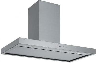 Вытяжка FALMEC FASTEEL PLANE TOP ISOLA 90 INOX (800)