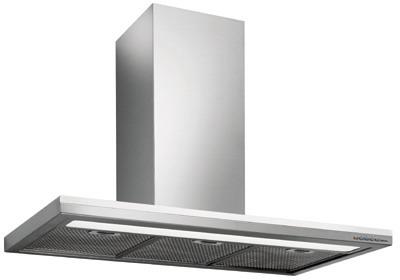 Вытяжка FALMEC LUMEN ISOLA 120 INOX (800)