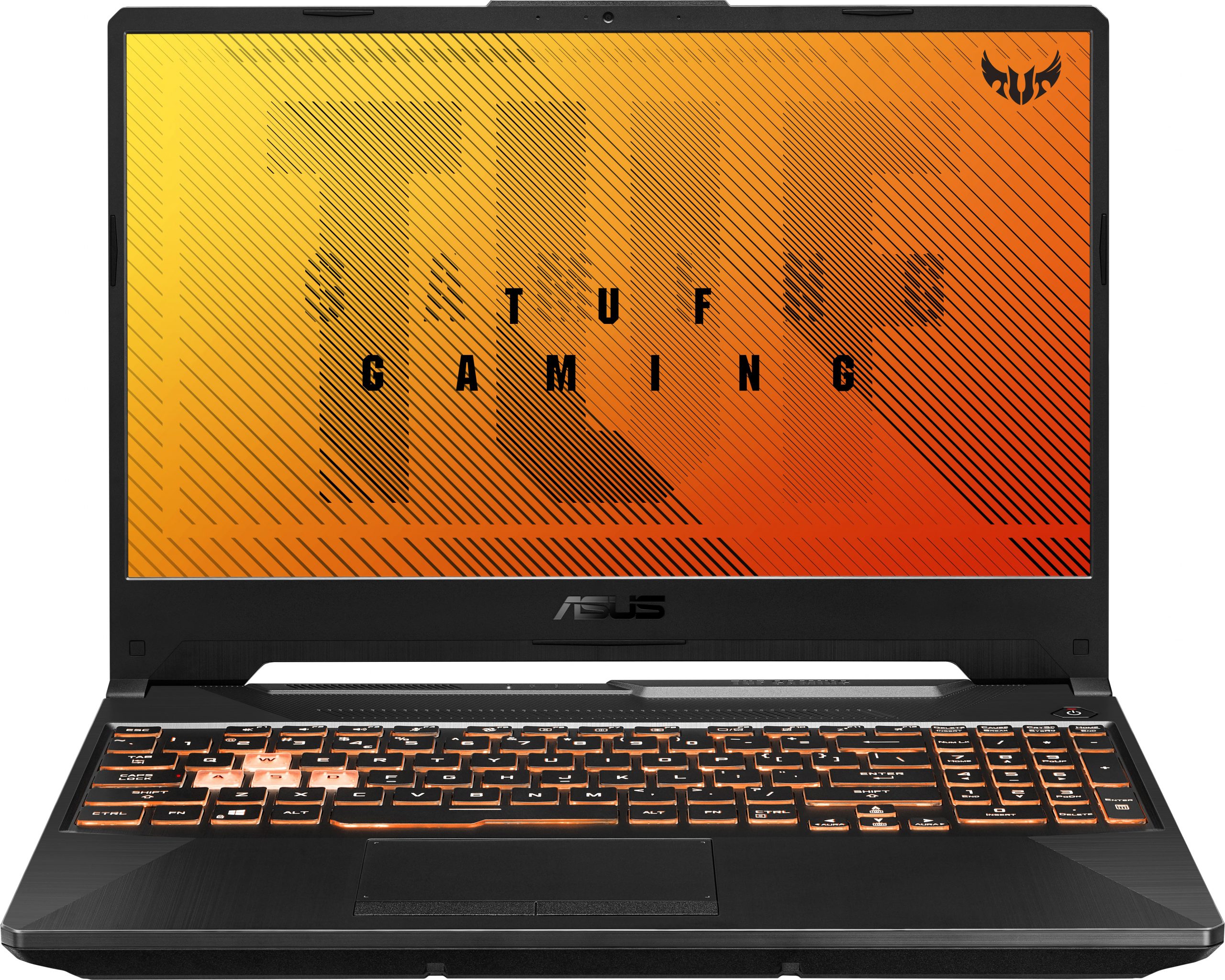 Ноутбук ASUS TUF Gaming A15 FA506IU-HN153