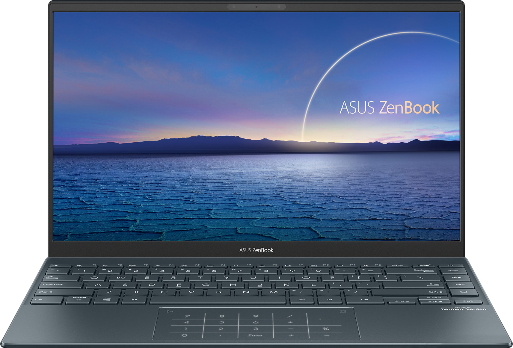 Ноутбук ASUS ZenBook 14 UX425JA-BM154T