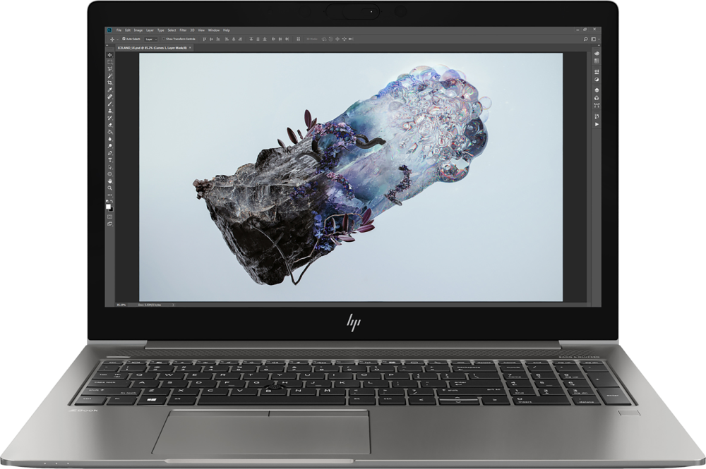 Ноутбук HP ZBook 15 G6 119U3EA