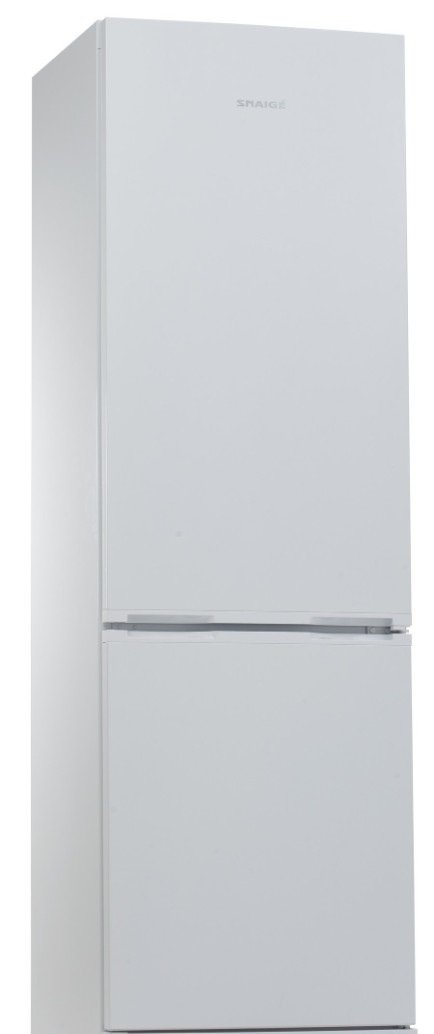 Двухкамерный холодильник SNAIGE RF36SM-S0002G0