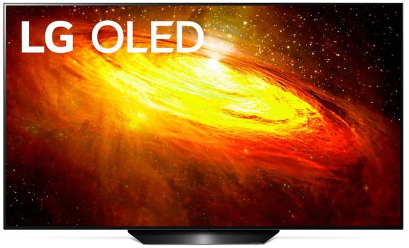 ЖК телевизор LG OLED65BXRLB