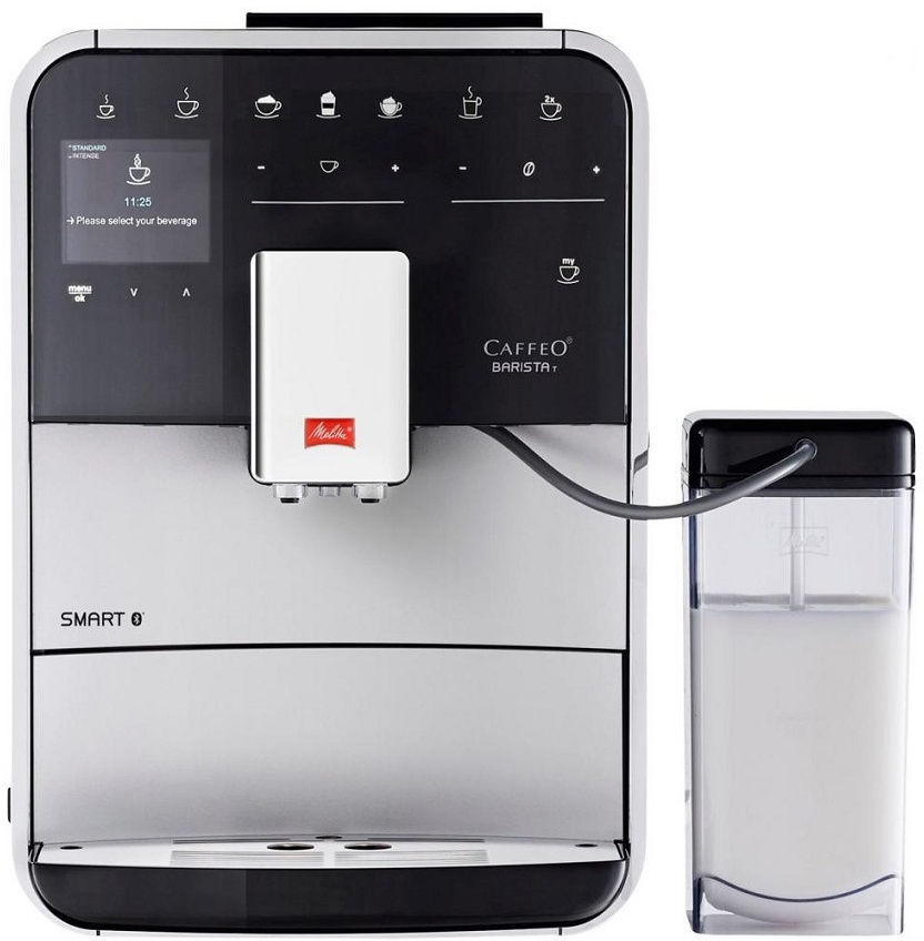 Кофемашина MELITTA Caffeo F 830-101