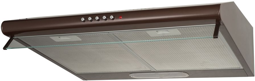 Вытяжка AKPO P-3060 wk-7 (коричневый)