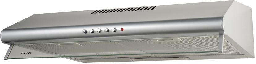 Вытяжка AKPO P-3060 wk-7 (нержавеющая сталь)