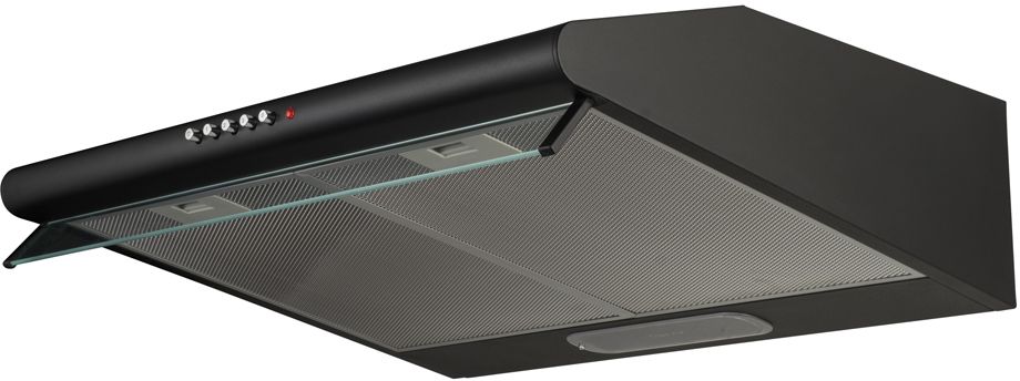 Вытяжка AKPO P-3060 wk-7 (черный)