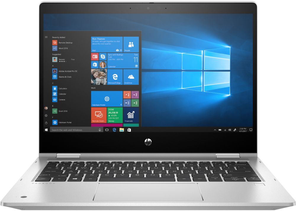 Ноутбук HP ProBook x360 435 G7 (1F3P0EA)