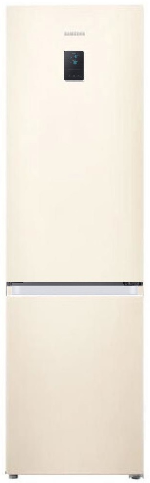 Двухкамерный холодильник SAMSUNG RB34T670FEL/WT