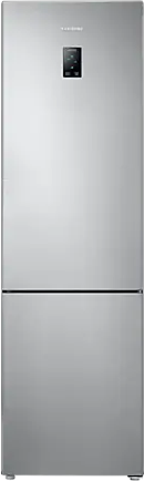 Двухкамерный холодильник SAMSUNG RB37A52N0SA/WT