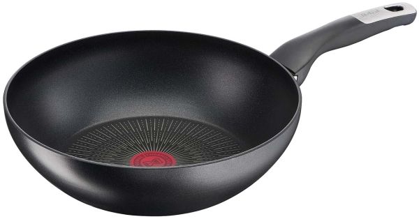 Сковорода TEFAL Unlimited Wok 28 см G2551972