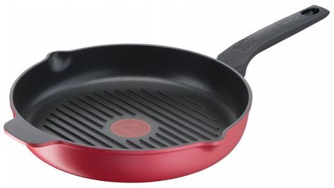 Сковорода TEFAL Daily Chef 26 см E2374074