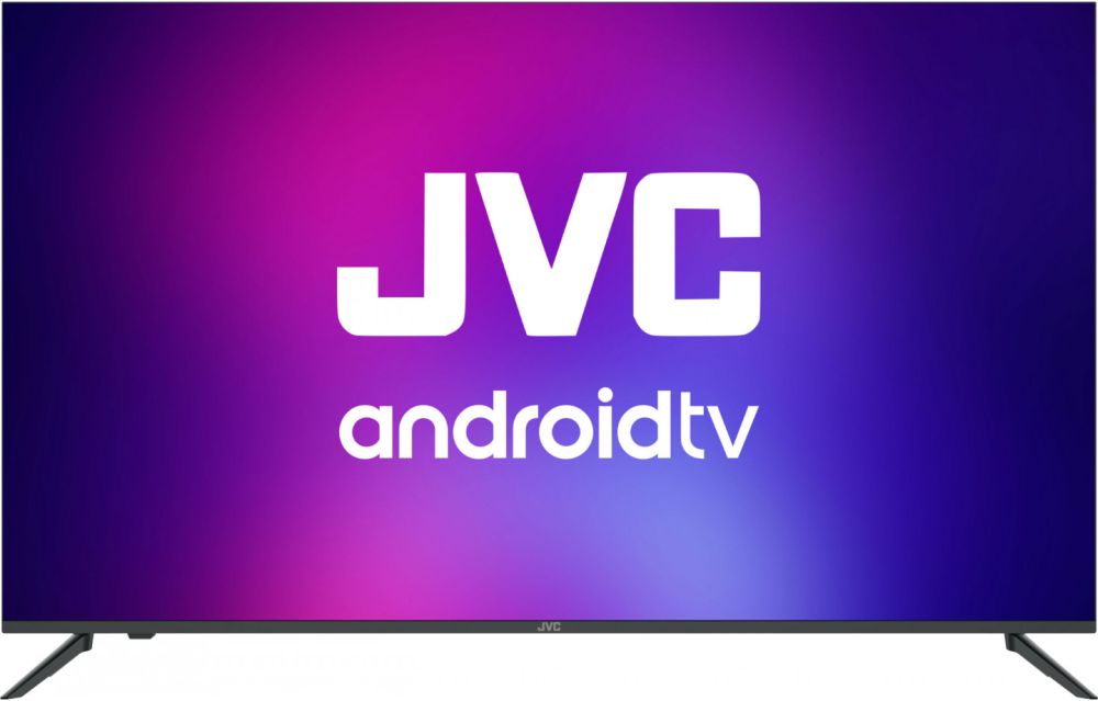 ЖК телевизор JVC LT-43MU508