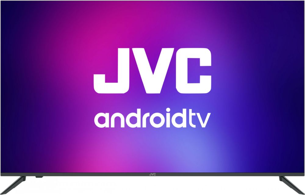 ЖК телевизор JVC LT-55MU508