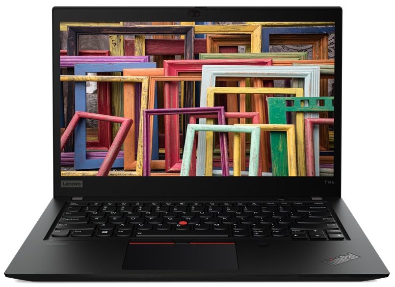 Ноутбук LENOVO ThinkPad T14 G1 (20S0000NRT)