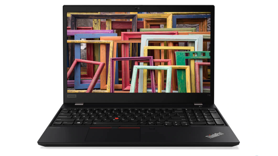 Ноутбук LENOVO ThinkPad T15 G1 (20S60022RT)