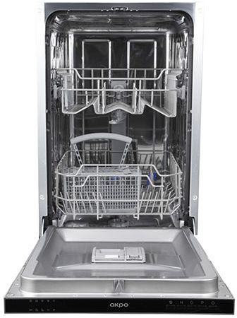 Посудомоечная машина встраиваемая AKPO ZMA 45 Series 5 Autoopen