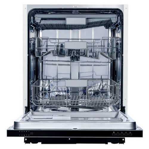 Посудомоечная машина встраиваемая AKPO ZMA 60 Series 6 Autoopen