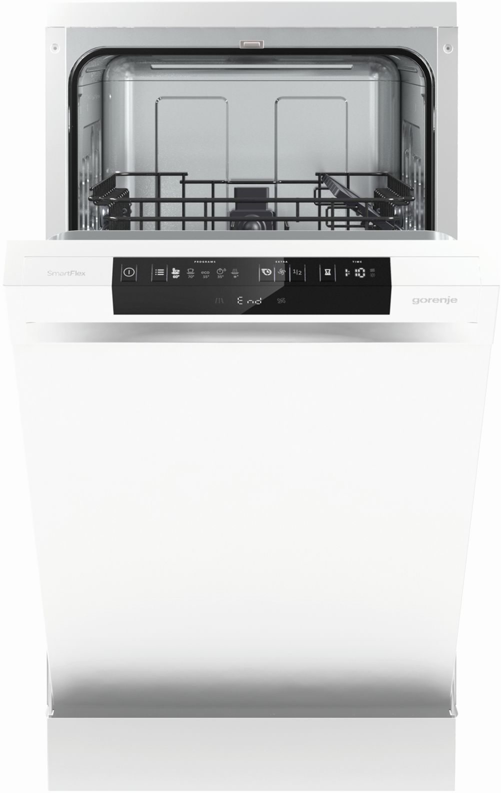 Посудомоечная машина встраиваемая GORENJE GS53110W
