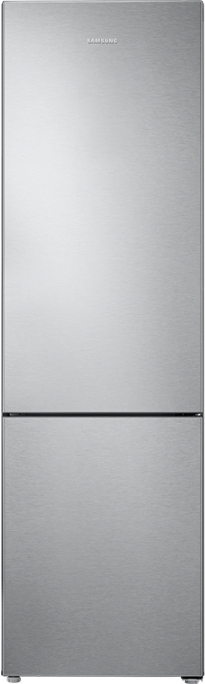 Двухкамерный холодильник SAMSUNG RB37A50N0SA/WT