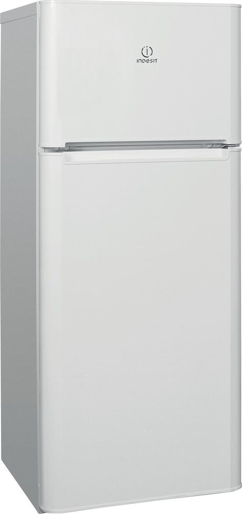 Двухкамерный холодильник INDESIT TIA 14