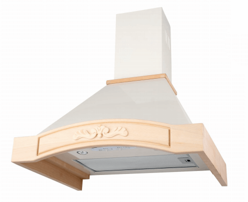 Вытяжка AKPO Rustica Decor 60 wk-4