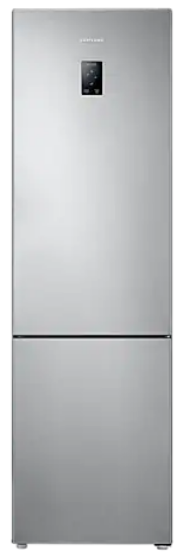 Двухкамерный холодильник SAMSUNG RB37A5290SA/WT