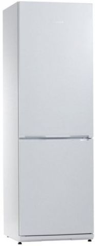 Двухкамерный холодильник SNAIGE RF36NG-P100260