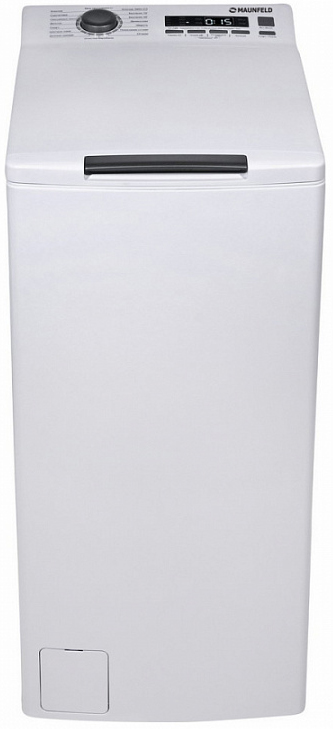 Стиральная машина MAUNFELD MFWM128WH