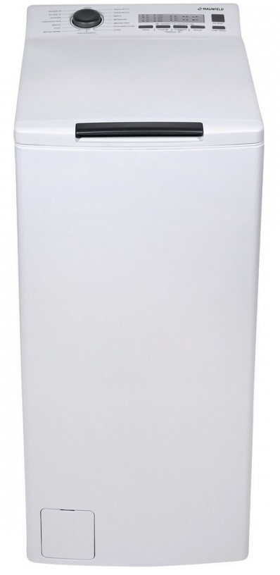 Стиральная машина MAUNFELD MFWM127WH
