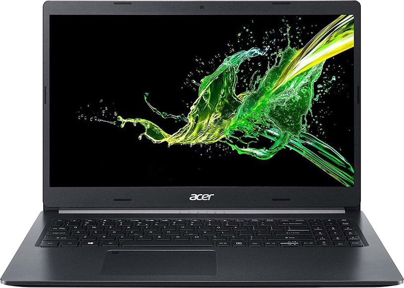 Ноутбук ACER Aspire A515-55G-58HG (NX.HZDEU.00A)