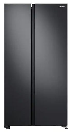 Холодильник Side-by-Side SAMSUNG RS62R5031B4/WT