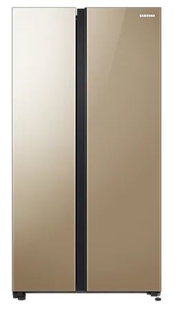 Холодильник Side-by-Side SAMSUNG RS62R50314G/WT