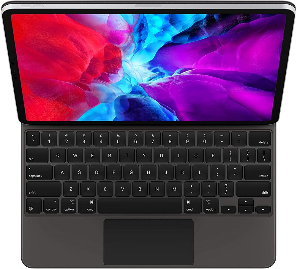 Клавиатура для планшета APPLE Magic Keyboard для iPad Pro 12.9 4th generation