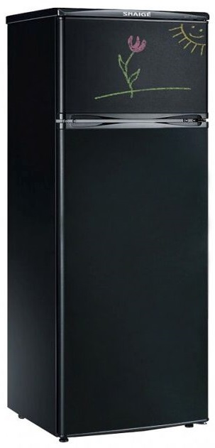Двухкамерный холодильник SNAIGE FR24SM-S2JJ0F