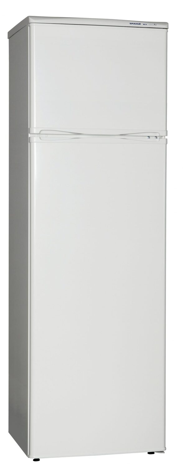 Двухкамерный холодильник SNAIGE FR27SM-S2000G