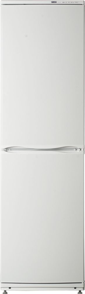Двухкамерный холодильник ATLANT ХМ-6025-031