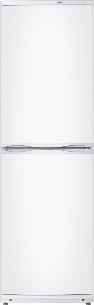 Двухкамерный холодильник ATLANT ХМ-6023-031